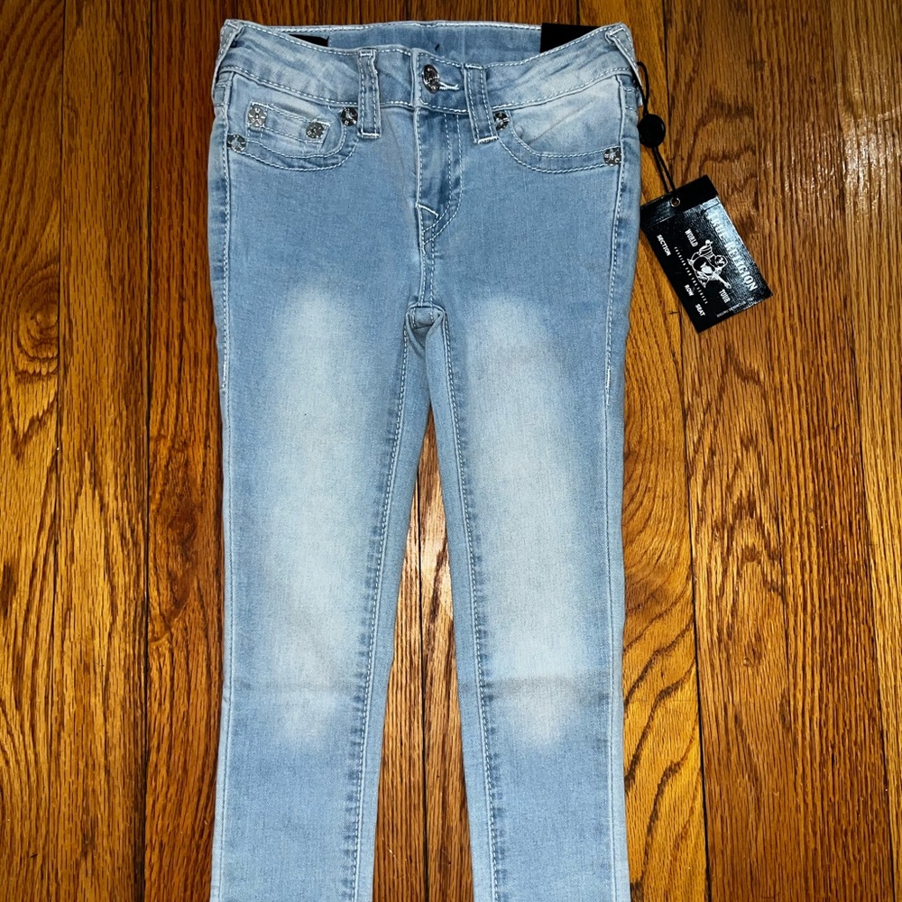 ‼️Kids True Religion‼️